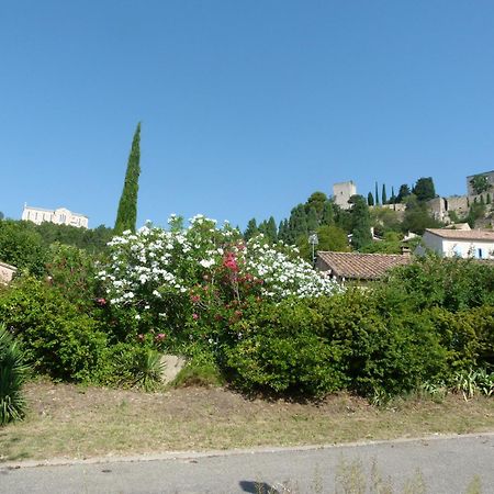 Bed and Breakfast Notre Vie La Roussas Exterior foto