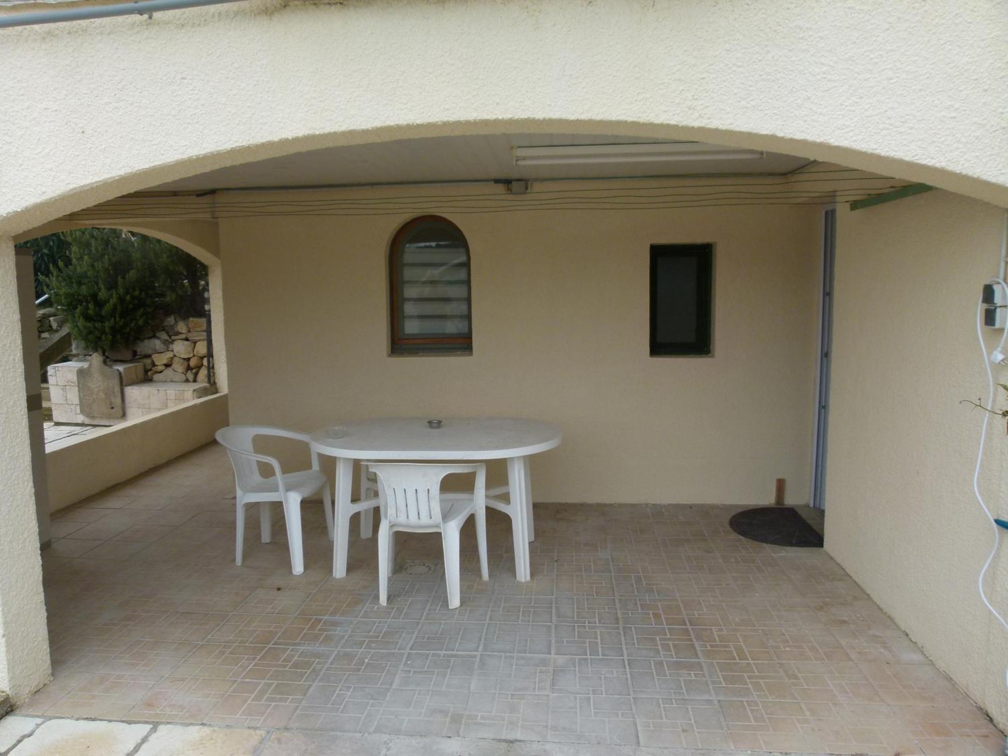 Bed and Breakfast Notre Vie La Roussas Exterior foto