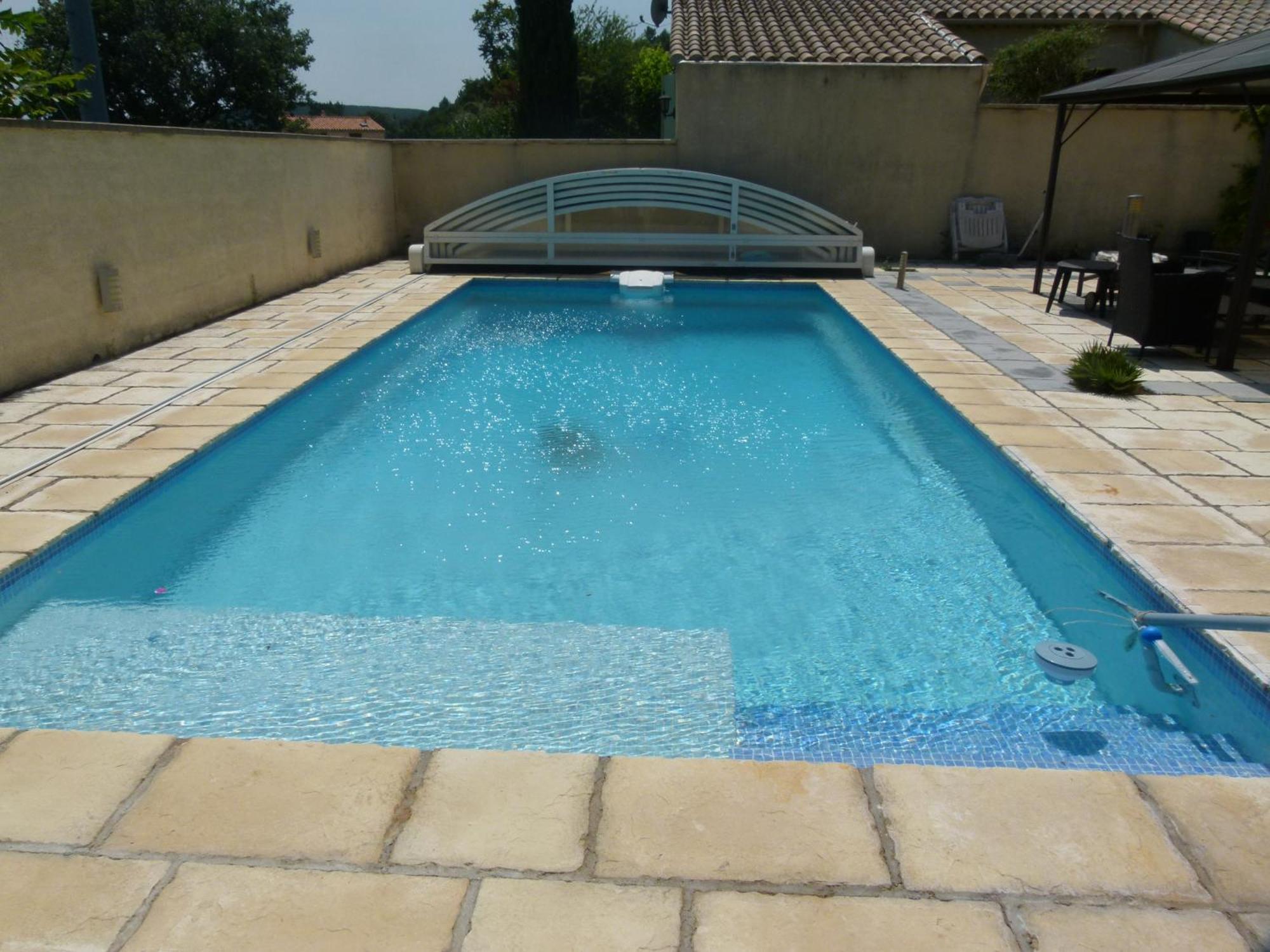 Bed and Breakfast Notre Vie La Roussas Exterior foto