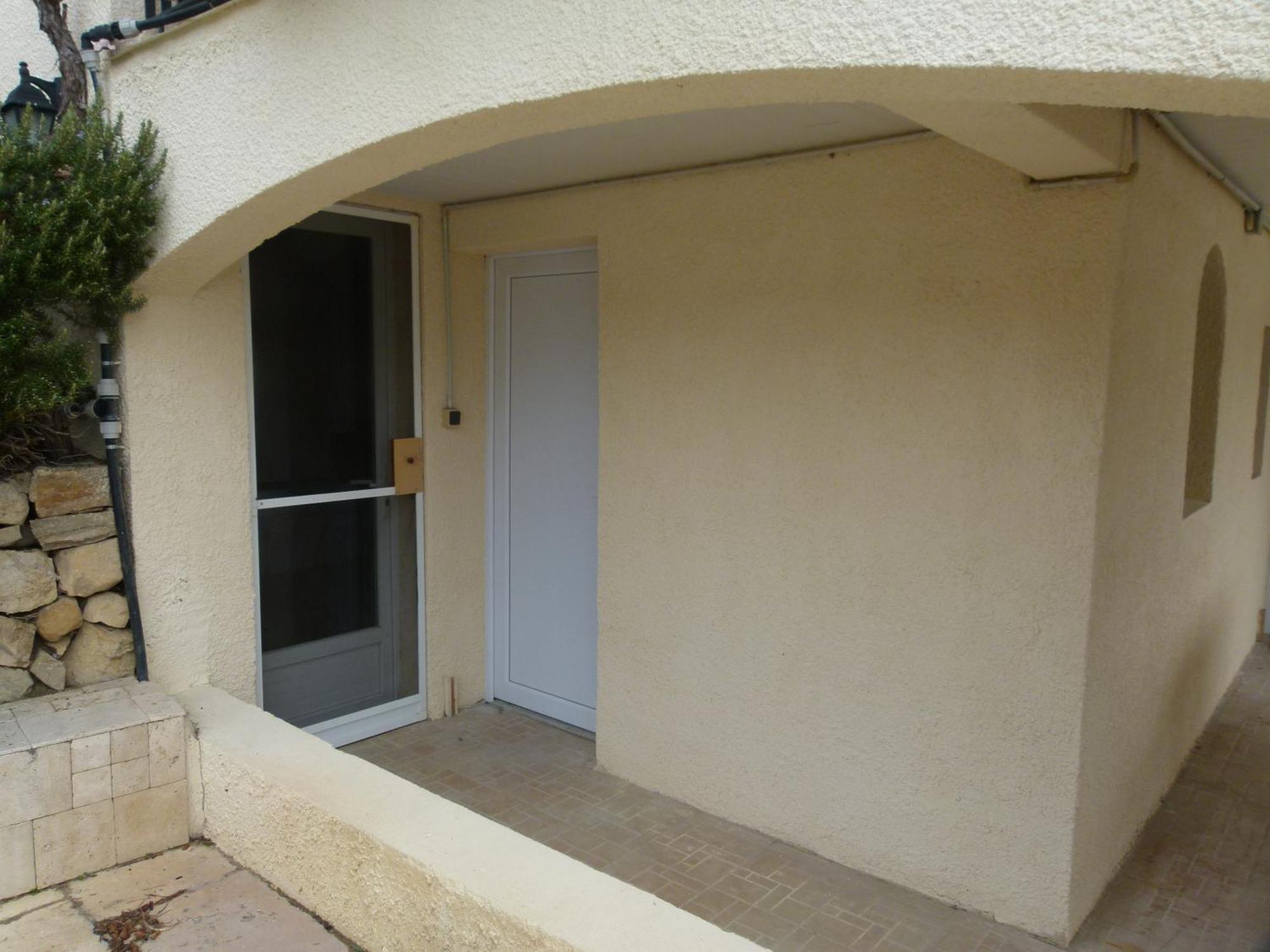 Bed and Breakfast Notre Vie La Roussas Exterior foto